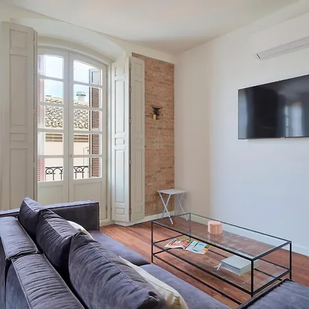 City Suite Apartment *