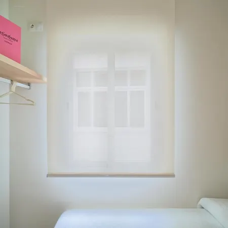 City Suite Malaga