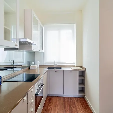 City Suite * Malaga